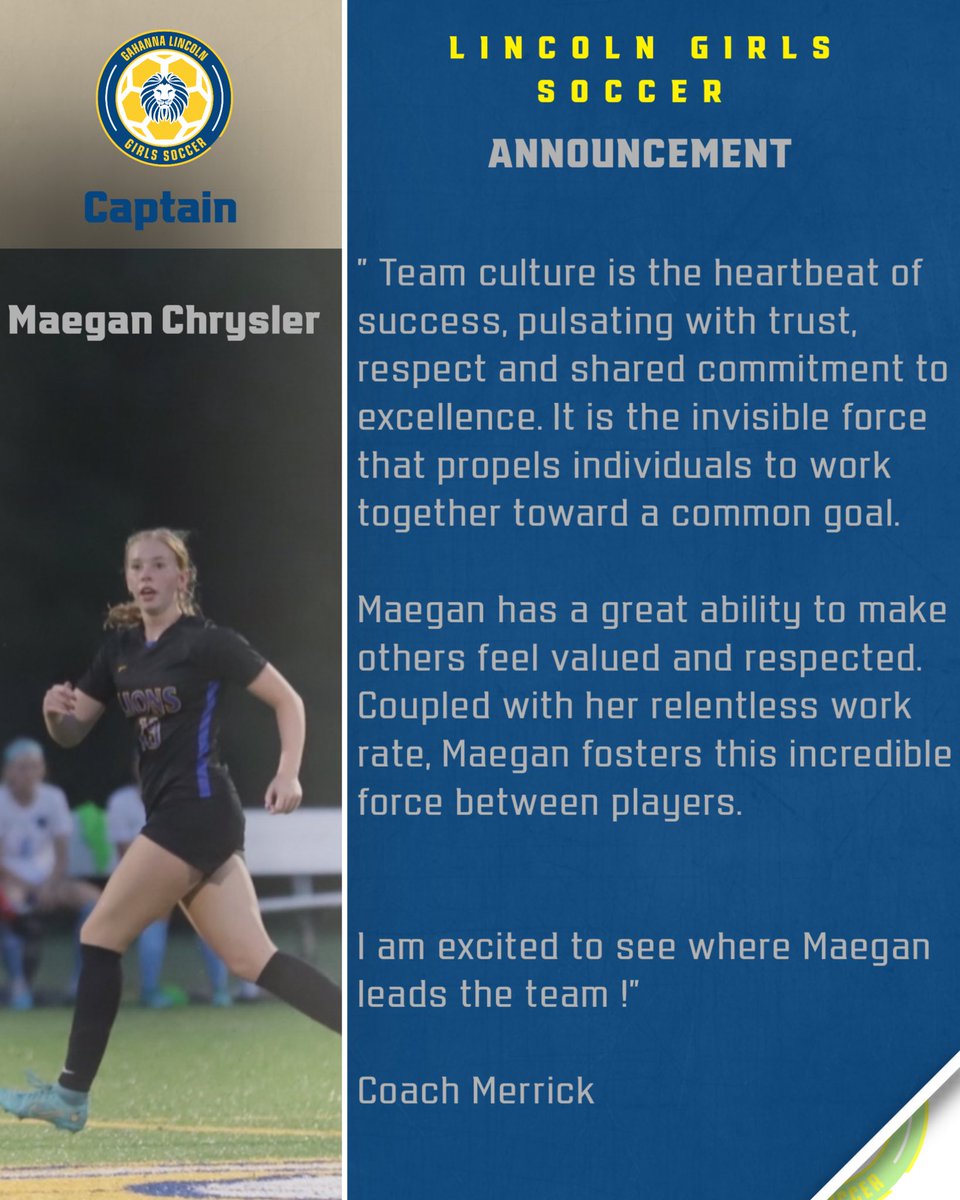 👏🏻👏🏻👏🏻👏🏻 Well earned <a href="/GLHS_Athletics/">Gahanna Lincoln Athletics</a> <a href="/glhswomensoccer/">Gahanna Girls Soccer</a>
