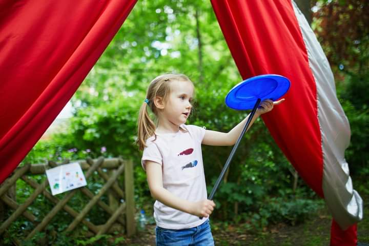 Come & join us for a fun filled Circus Skills workshop this Easter! 🤹‍♀️🎪 📅 Wednesday 3 April 🕙 10.30am & 1.30pm Learn how to juggle, spin a plate, hula hoop & balance on stilts! Ages 7 - 12 Book online via our website at bedwelltyhouseandpark.com/events-at-bhap…