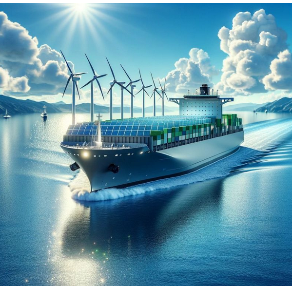 #AI NEVER gets how to draw a wind turbine!