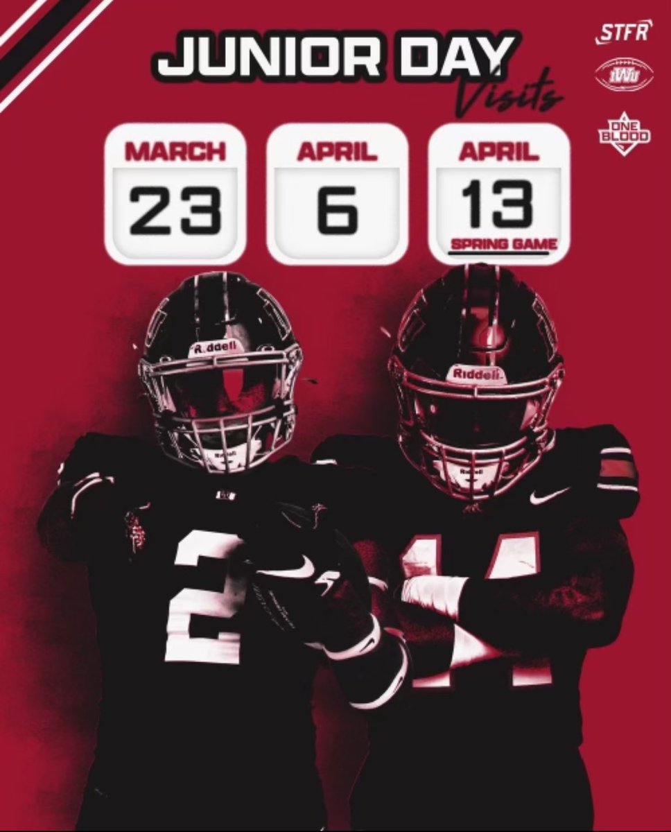 Braylen Bowling (@braylenbow34) on Twitter photo Thank you <a href="/Coach__AT/">Austin Taylor</a> for the invite. Look forward to getting on campus.
<a href="/BJPSFootball/">Brebeuf Football</a> <a href="/IndWesleyan_FB/">Indiana Wesleyan FB</a> Thank you <a href="/Coach__AT/">Austin Taylor</a> for the invite. Look forward to getting on campus.
<a href="/BJPSFootball/">Brebeuf Football</a> <a href="/IndWesleyan_FB/">Indiana Wesleyan FB</a>