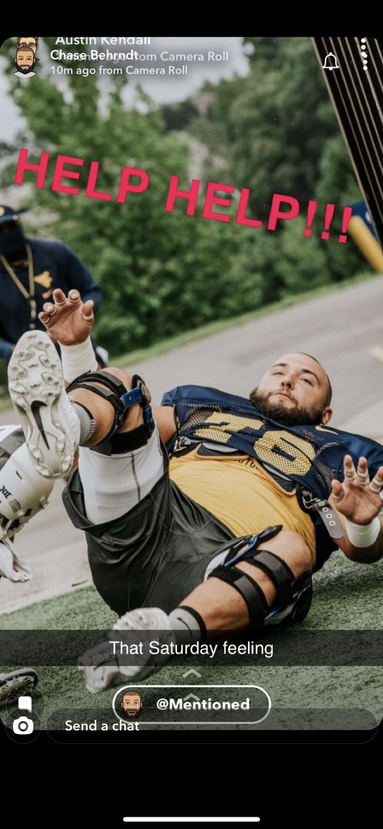 Favorite on campus picture