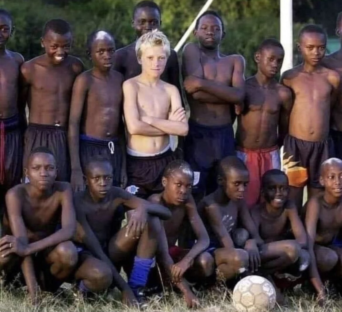 Name the Football club…