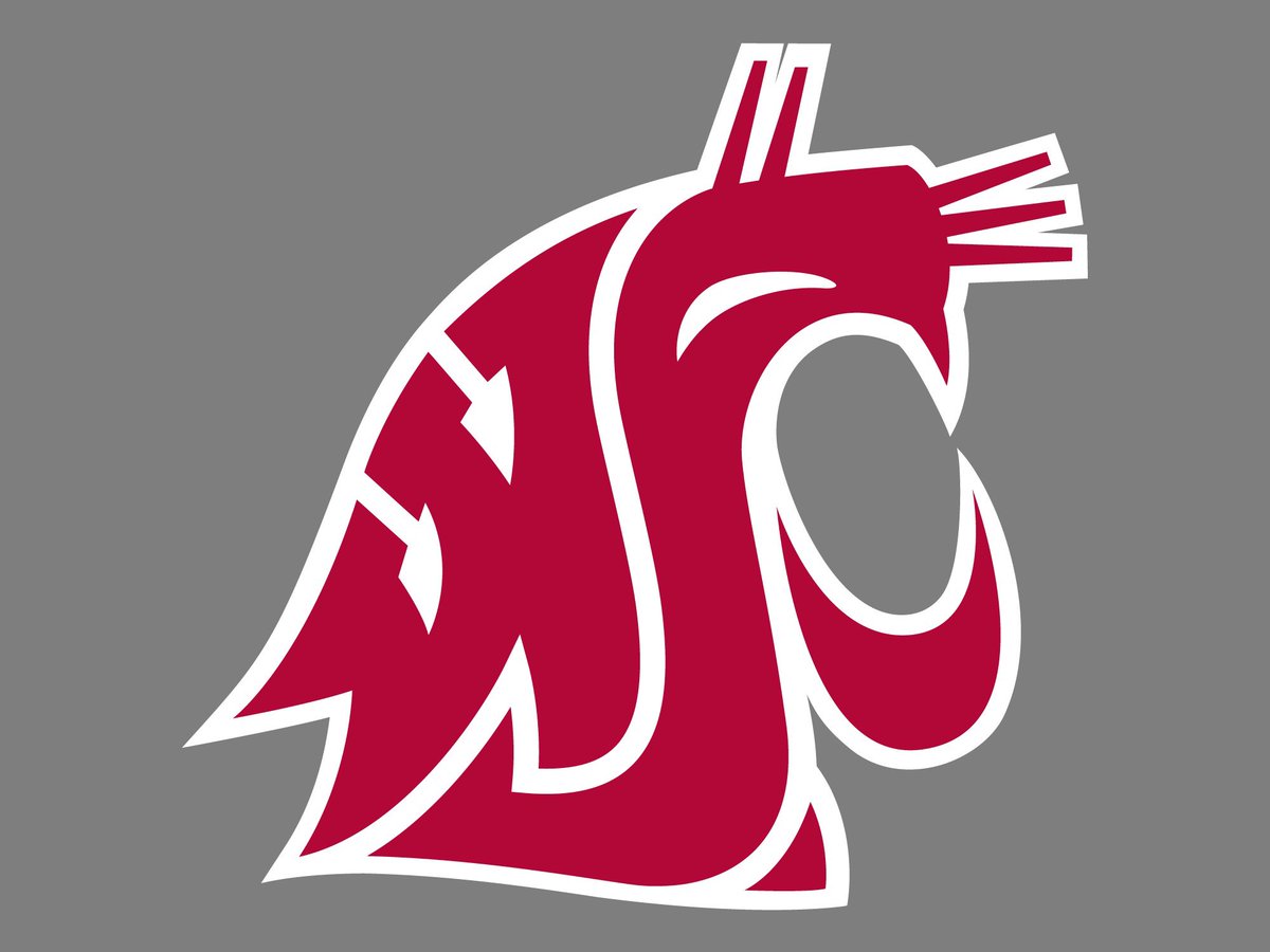 After a great conversation with @OCCoachEdwards I am blessed to receive a offer from the University of Washington State! @WSUCougarFB @WildcatsSHSFB #gocougs #AGTG