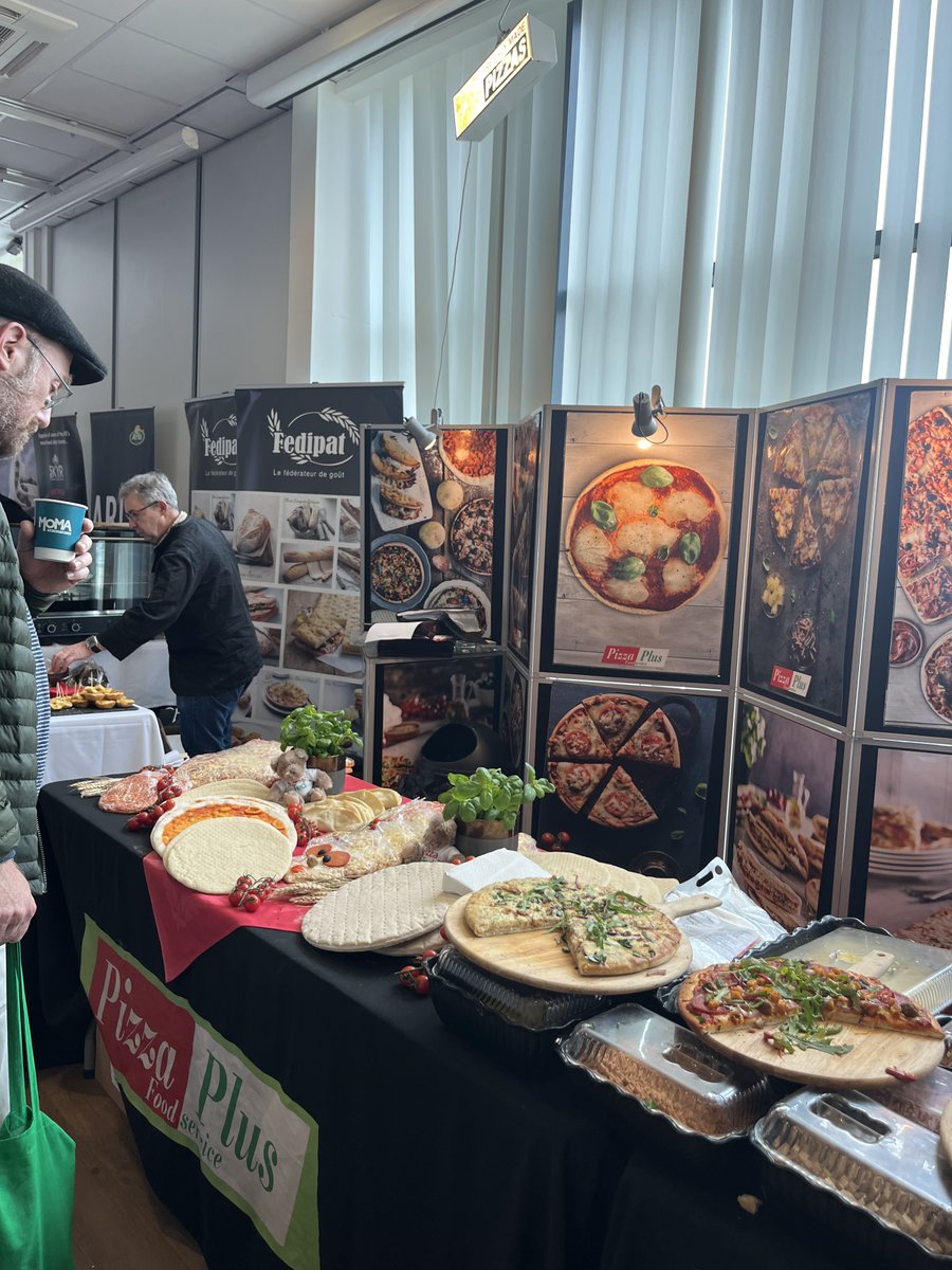 We had over 80 stalls at the J&R Food Service Trade Show yesterday here at Sandy Park 🙌 Fantastic to have you here across the Exeter & County Suites 👊 📧events@sandypark.co.uk #JointheJourney