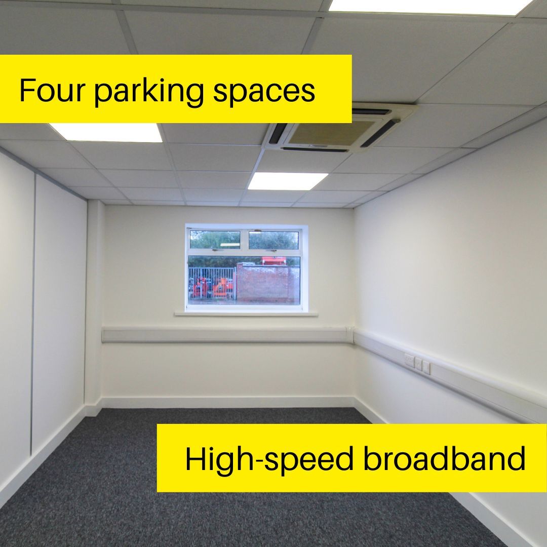 WorkplacePropUK's tweet photo. Office 1b is the perfect newly refurbished office suite for a small business looking for a new home near Market Deeping, Bourne and Stamford. Book a viewing: https://t.co/1vflPU4139

#Bourne #Stamford #MarketDeeping #Lincolnshire #LincolnshireBusiness #SmallBusiness #Officetolet https://t.co/9XsCunzK1V