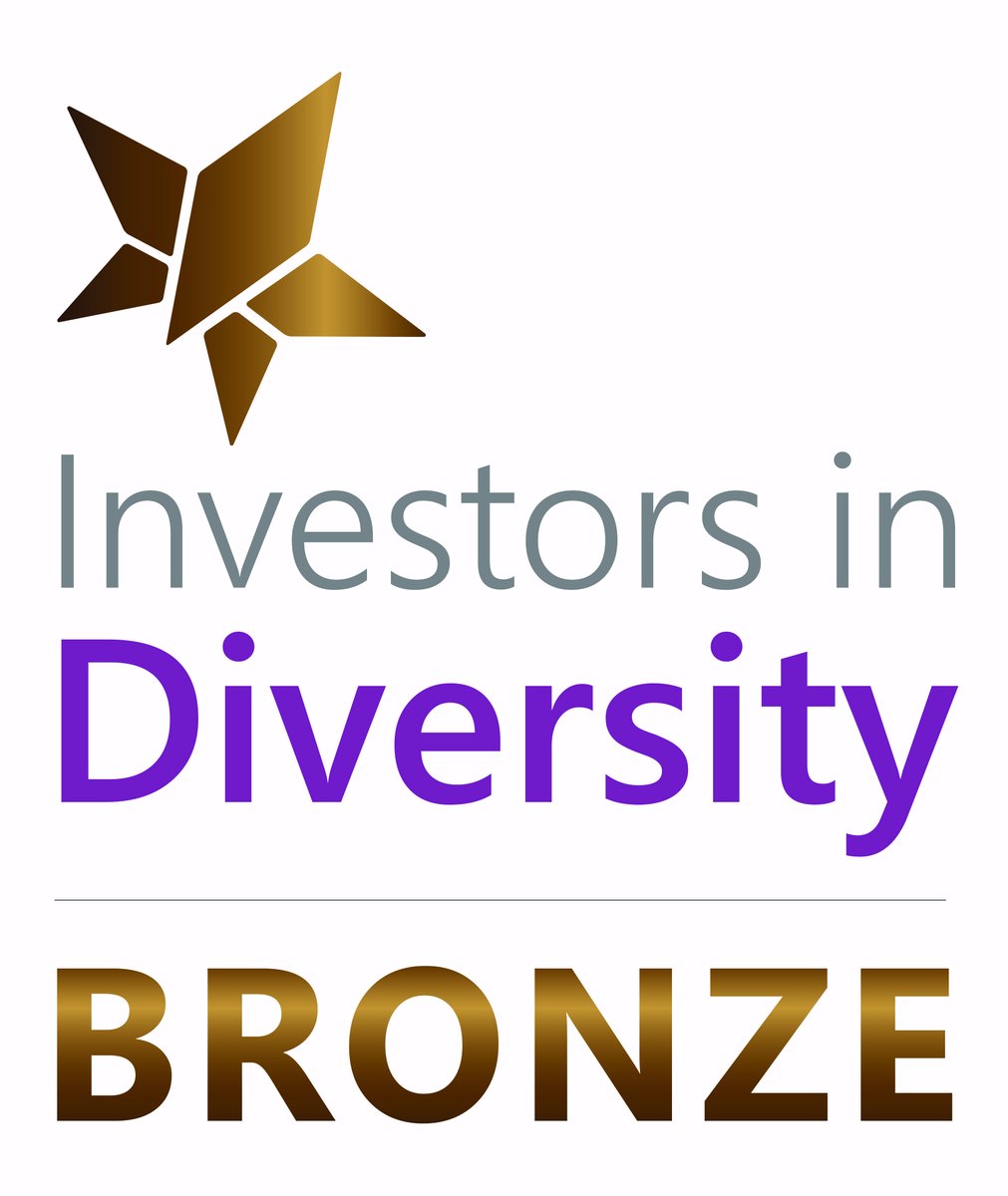 We are delighted to achieve the Investors in Diversity Bronze Award from the Irish Centre for Diversity for our ongoing commitment to diversity &amp; inclusion in the workplace and business, in response to the changes happening in our society. Read more here: irishcentrefordiversity.ie/investors-in-d…