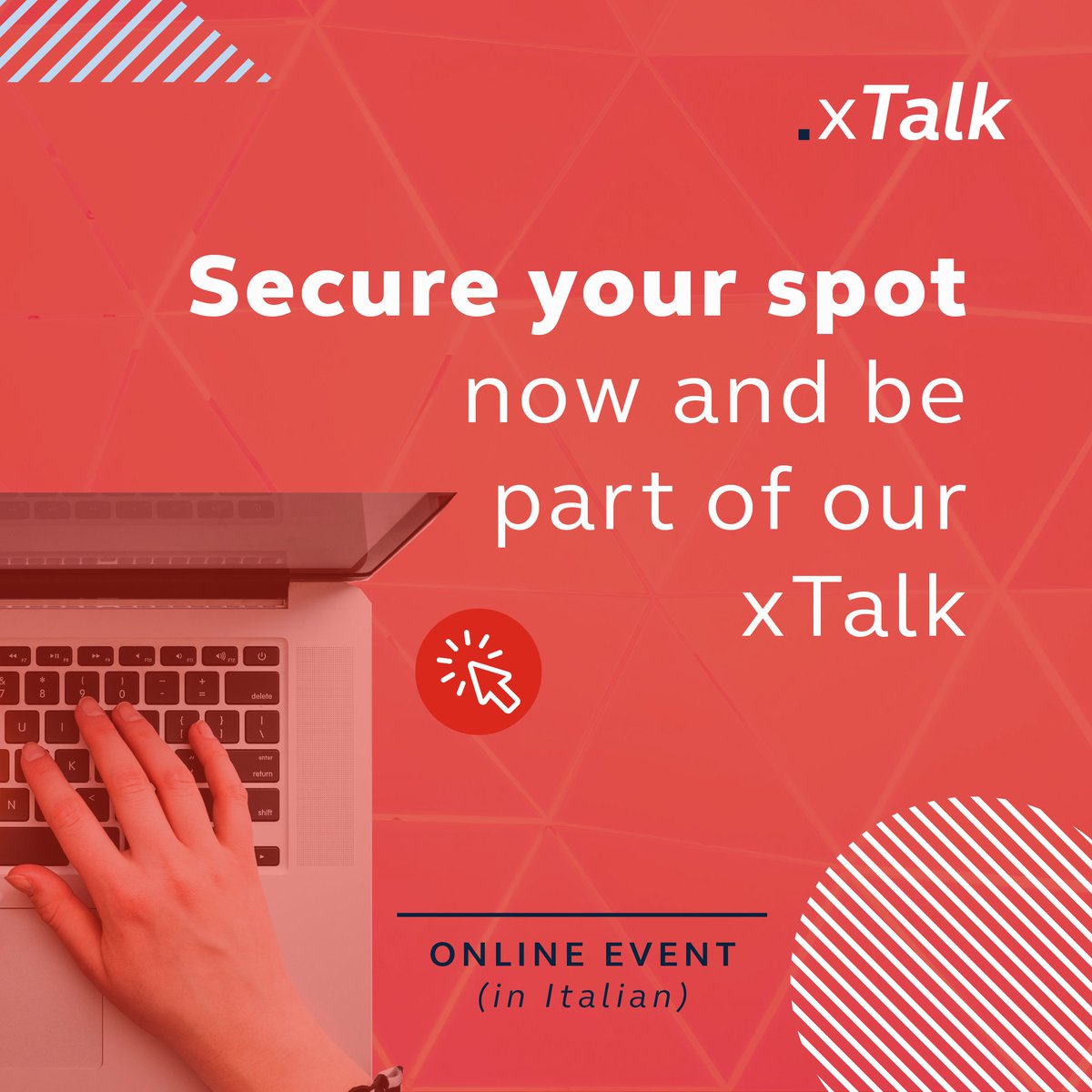 BIPxTech's tweet image. Don’t miss out our #xTalk, a #BIPxTech format, (𝗗𝗲)𝗚𝗲𝗻𝗔𝗜 - 𝗜𝘁 𝘄𝗼𝗿𝗸𝗲𝗱 𝘄𝗵𝗲𝗻 𝗜 𝗽𝗿𝗼𝗺𝗽𝘁𝗲𝗱 𝗶𝘁!  about #GenAI and the main challenges related to software development employing #LLM and the use of key frameworks.

🔗 Register now: okt.to/bAVTCt