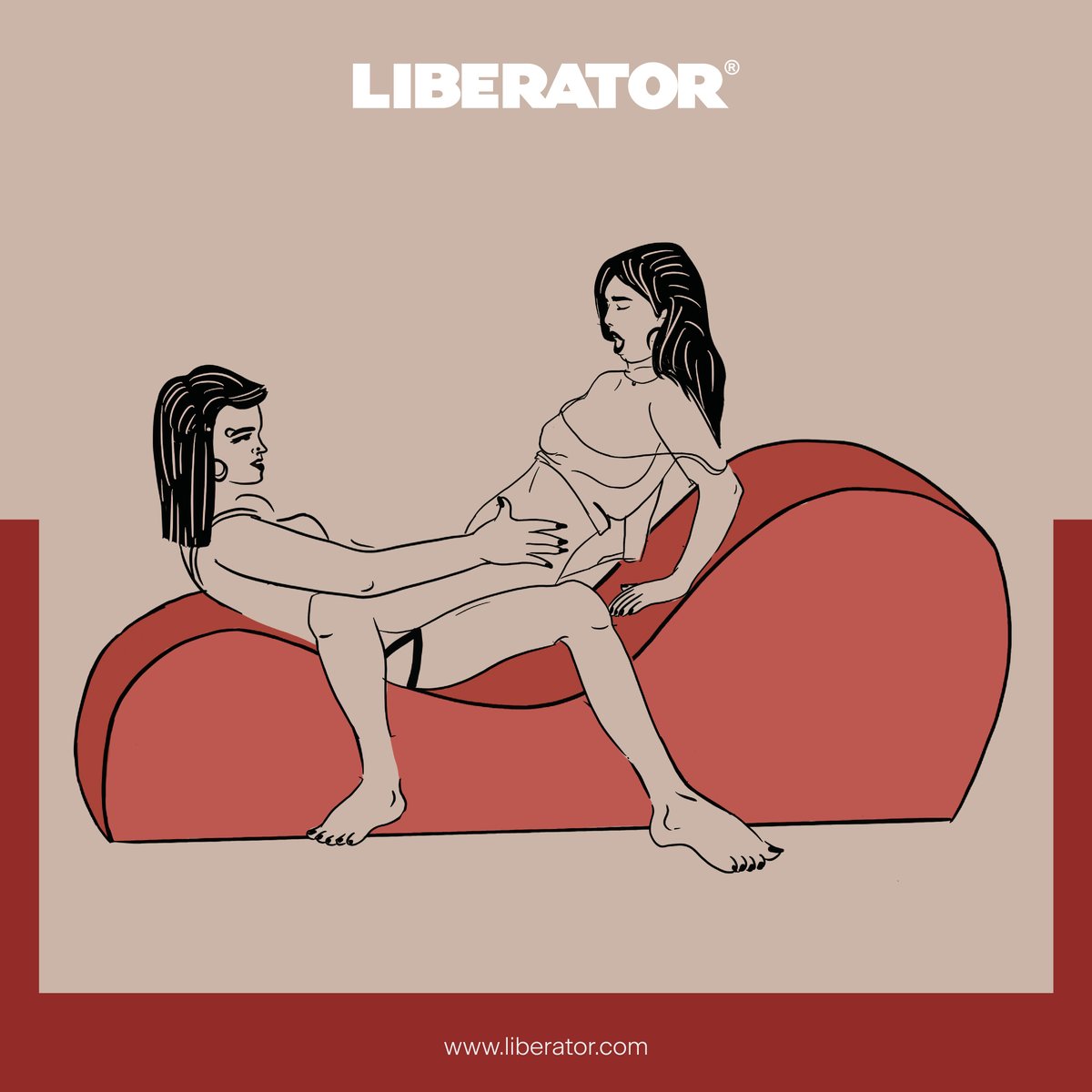 Liberator tweet picture