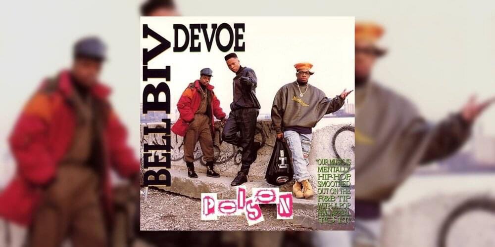 elmusicfeelings's tweet photo. ❌ #MFstory Il y a 34 ans, LES #BBD ( Bell Biv DeVoe) sortait leur premier album. Le groupe composé de Ricky Bell, Michael Bivins, Ronnie DeVoe.. était "la moitié" des New Edition. Ce premier projet va marquer l'ère de new-jack avec le premier single "Poison", mais aussi les titres "Do Me" ou encore "B.B.D. (I Thought It Was Me)?" et "When Will I See You Smile Again?".
L'opus va reconnaitre un beau succès avec 4 millions de ventes aux USA.
Vos préférées sur ce disque?
https://t.co/JV9AsD60I9