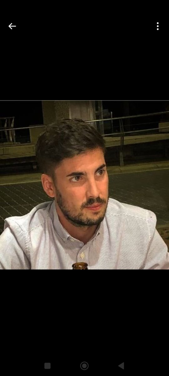 sergirodallega's tweet photo. Hi ha gent que de veritat es pensa que els espanyols son una espècie de raça ària o algo. I res més lluny de la realitat, aquest senyor passaria desapercebut per Tànger, per exemple. https://t.co/81px0djAeM