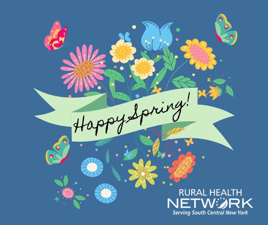 Rural Health Network tweet media