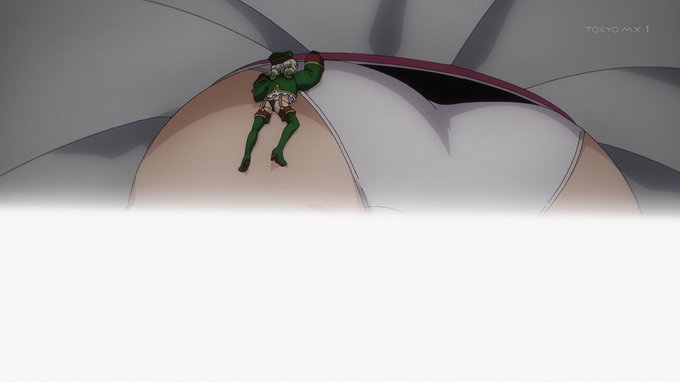 手助け(えちち #mahoako #まほあこ #tokyomx 