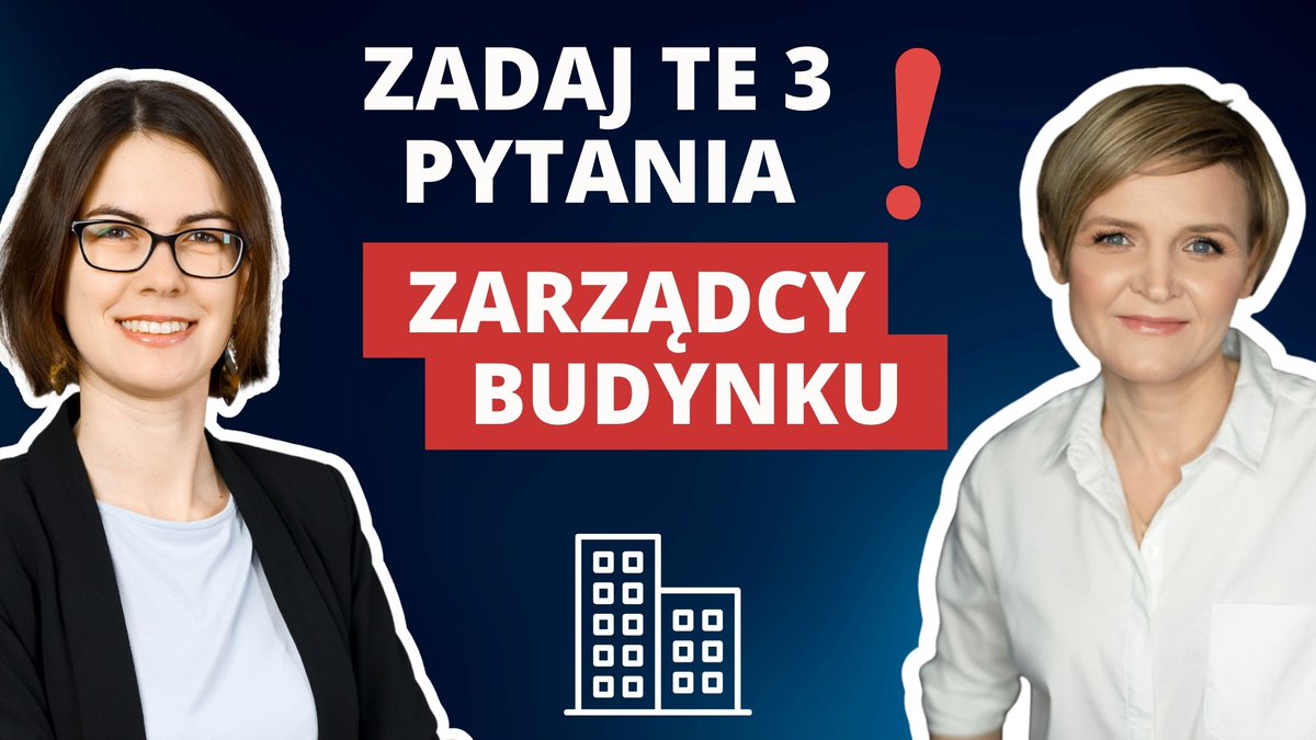 kgorzedowska's tweet photo. 🏢 O co warto pytać zarządcę budynku? Czego większość inwestorów nie robi przed i po zakupie mieszkania?

Posłuchaj tego podcastu:  https://t.co/cUtUpMXK6U

#nieruchomości #mieszkanie https://t.co/hlGD4LHyMj