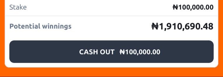 KING OF ALL SPORTS (@emmanuel_tips) on Twitter photo BOOOOOOOOOOOOOOOOOOOOOM
BET OF THE DAY ON ⭐️⭐️ <a href="/Betano_Nigeria/">Betano Nigeria</a> 🔞
Codes : DDZKK5UY || 8A2JQHCX
If You don't have Betano??? Register now using this link Below 👇
bit.ly/3t1DD4u
Promo code : EMTIPS
Play Responsibly🔞🔞🔞🔞🔞🔞🔞 BOOOOOOOOOOOOOOOOOOOOOM
BET OF THE DAY ON ⭐️⭐️ <a href="/Betano_Nigeria/">Betano Nigeria</a> 🔞
Codes : DDZKK5UY || 8A2JQHCX
If You don't have Betano??? Register now using this link Below 👇
bit.ly/3t1DD4u
Promo code : EMTIPS
Play Responsibly🔞🔞🔞🔞🔞🔞🔞