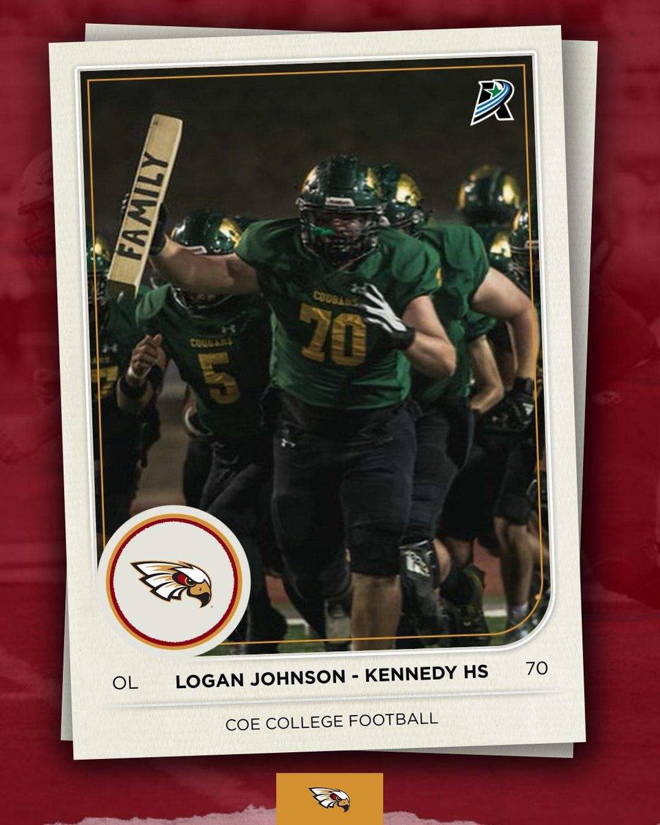 Logan Johnson tweet media