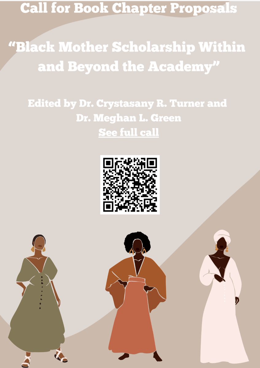 Meghan L Green, EdD tweet media