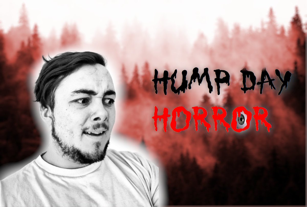 _MAEgames's tweet photo. 🔴Live Now🔴 It's time for some more hump day horror https://t.co/HuM8qaXtGx
#twitch #spooky #SupportSmallStreamers https://t.co/OzhzvWJVqa