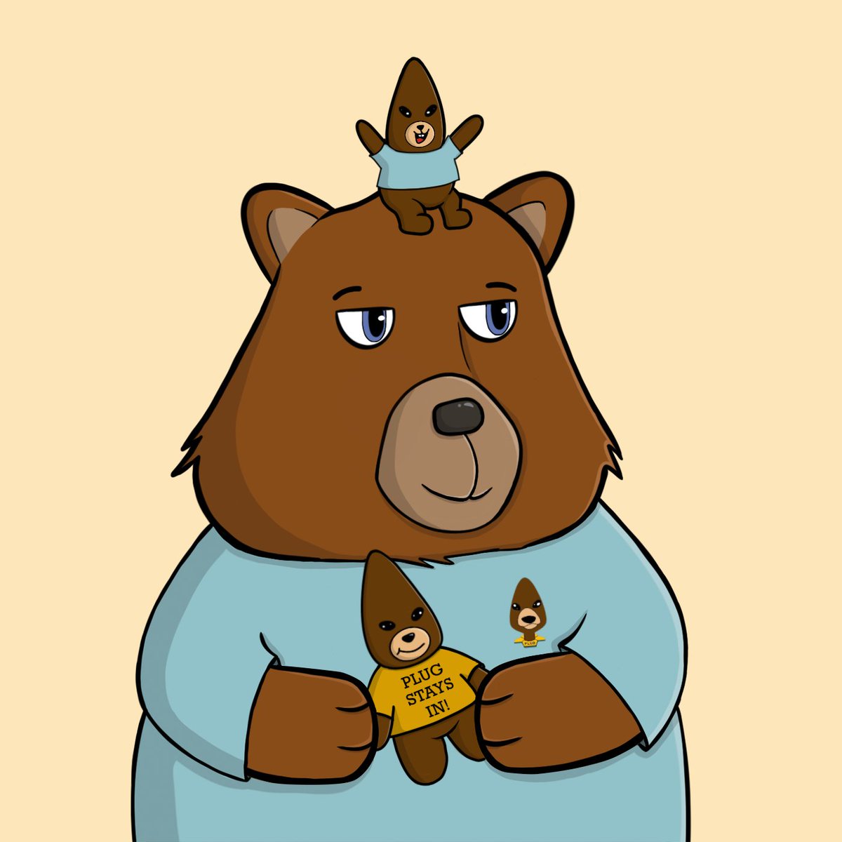 Berautistics tweet media