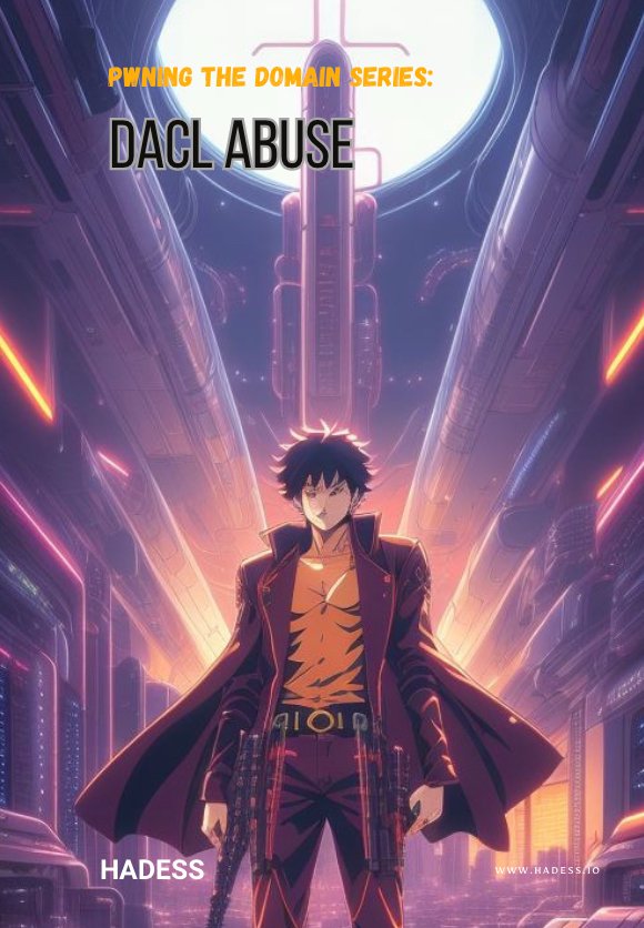 Hadess_security's tweet photo. Pwning the Domain: DACL Abuse 

📝 Article: https://t.co/jCjqcx41M3

📚 EBook: https://t.co/M5S1vOq2RF

👑 Security Researchers: Amir Gholizadeh(@arimaqz), Surya Dev Singh(@kryolite_secure)

#microsoft #redteam #privilegeescalation #activedirectory #kerberos #dacl https://t.co/3gN3CFhUC6