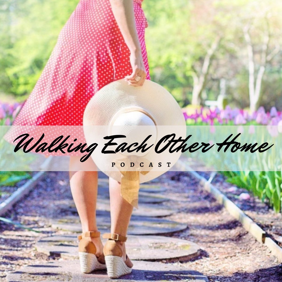 So I’m doing something completely different. Would you listen?