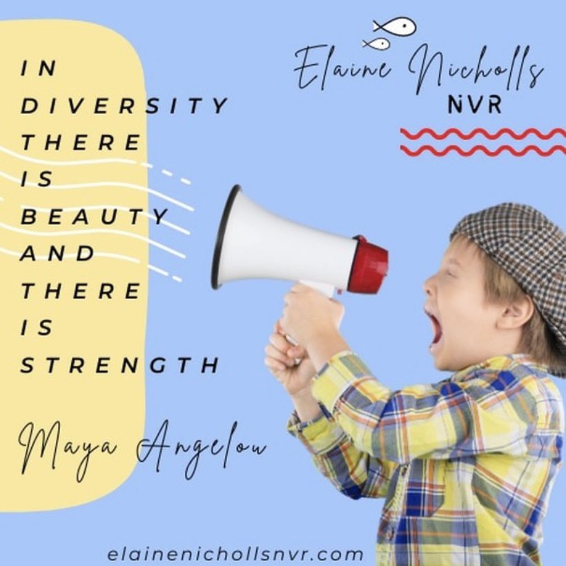 Celebrating #neurodiversity week - breaking down misconceptions & challenging #stigma. Focusing on the many strengths & abilities that come with #neurodivergence

#neurodiversitycelebrationweek #neurodivergent #autism #adhd #fasd #tourettes #developmentaltrauma #latediagnosisclub