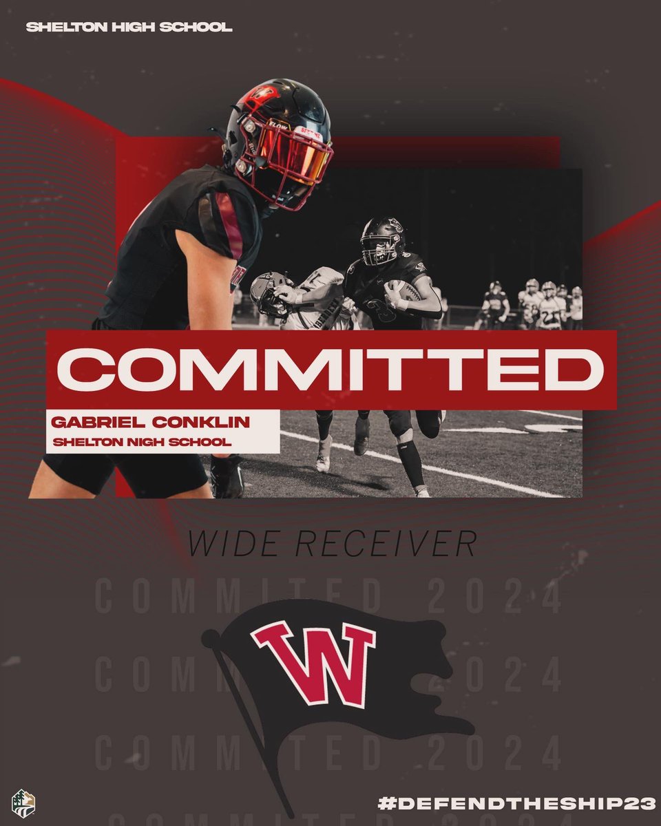 Gabriel Conklin (@gabriel_conklin) on Twitter photo Extremely excited to announce my commitment to Whitworth University! ❤️🏴☠️#defendtheship <a href="/coachsandberg/">Rod Sandberg</a> <a href="/ian_kolste/">Ian Kolste</a> Extremely excited to announce my commitment to Whitworth University! ❤️🏴☠️#defendtheship <a href="/coachsandberg/">Rod Sandberg</a> <a href="/ian_kolste/">Ian Kolste</a>