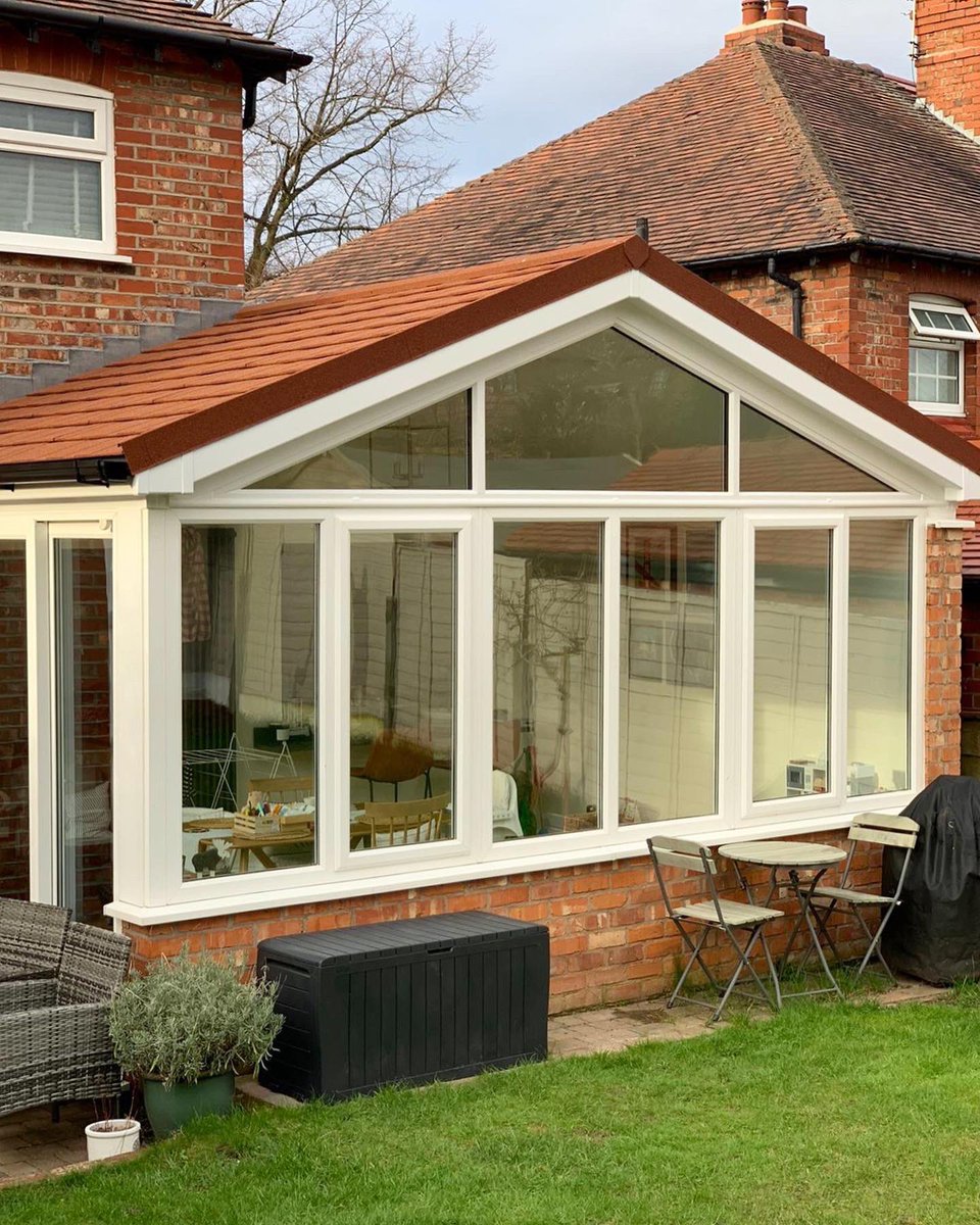 Let us transform your conservatory into a room that can be used all year round 🤩
Get in touch today for your free quote ✅
#pclbuildingproducts #home #beforeandafter #roof #transformation #dontmoveimprove