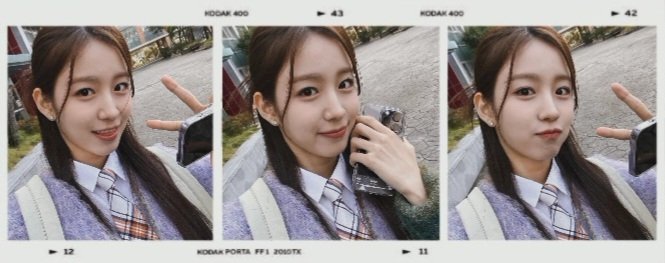 Shoot! I'm flaunting m͟y͟  f͟a͟v͟o͟r͟i͟t͟e͟ c͟o͟l͟o͟r͟ in this chic jacket. Its comfort and warmth shield me from the chill, while the vibrant purple hue adds a touch of radiance to my ensemble. Fashion isn't just about looks, it's about feeling fabulous too!