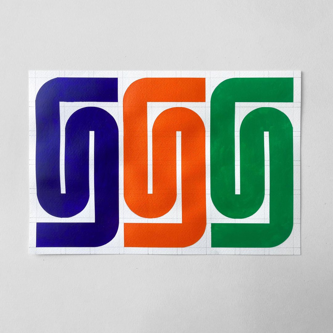 type01_'s tweet photo. Rosdar SSS.
Acrylic on paper by @daan_rietbergen
#type01 #graphicdesign #graphicdesignstudio #typography #typographydesign #numberdesign #numerals #art https://t.co/1nG1iObRBB