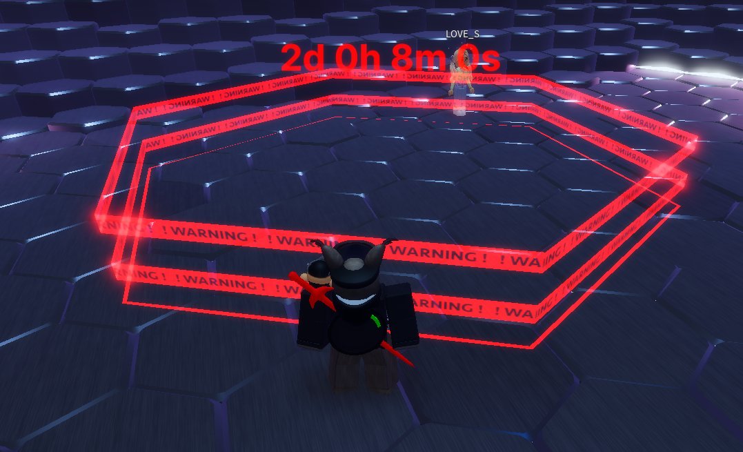 TitanicMesh's tweet image. 👀 the hunt hub just got updated