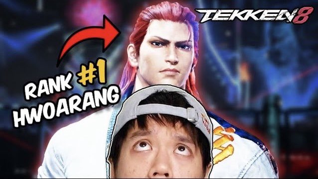 Played against the BEST Hwoarang player in the USA and uploaded it to my YouTube channel! Tough games as always vs @speedkicks but those are always fun. Check it out 🫡 ⬇️⬇️⬇️ youtu.be/wImMcnNuryY?si…
