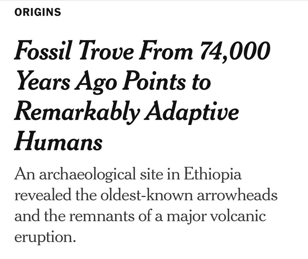 JohnRDallasJr's tweet photo. Monitor your “thinking about your thinking” when you read
#BreakthroughThinking pronounced or proposed by #archeologists and other thinkers. Use #metacognition to be alert to biases that may keep your mind from opening to new insights from old artifacts. https://t.co/ExAh90hFhT https://t.co/Z9AtiYdh3x