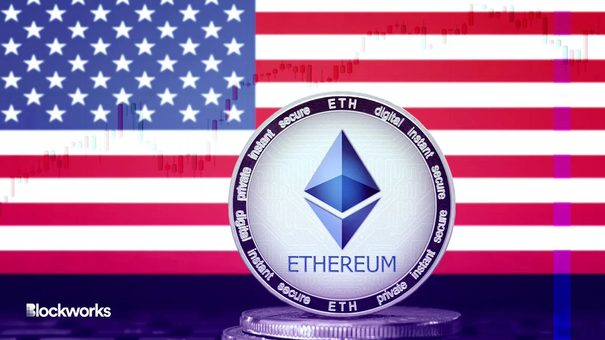 healthy_pockets's tweet photo. 🚨ATENCIÓN🚨

🇺🇸La SEC acaba de anunciar UNA CAMPAÑA legal con la que Clasificar a #Ethereum como un Security 👀‼️

Gary no se cansa del FUD 🤡 https://t.co/Q0p7fe2en8