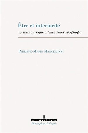 Rthomiste's tweet photo. Le dernier livre de fr. Philippe-Marie Margelidon porte sur la métaphysique d'Aimé Forest (livre paru en février). Pour ceux qui veulent se nourrir d'une philosophie méditante. #philosophie https://t.co/1RV6gSpWMb