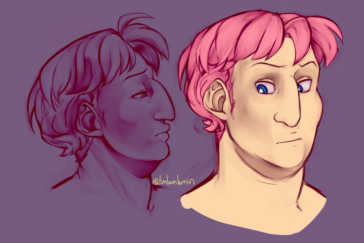 Lemonpipis's tweet photo. Y'all know about Gerolt, a burn victim with leg trauma and stigmata, also

There's Yasuhiro, who has Generalized Anxiety Disorder

There's Prince Enfys, a man who didn't recognize his own schizophrenia

And there's Orlando, a dancer who is deaf and performs via sound vibrations https://t.co/W8QQTA0Z9d