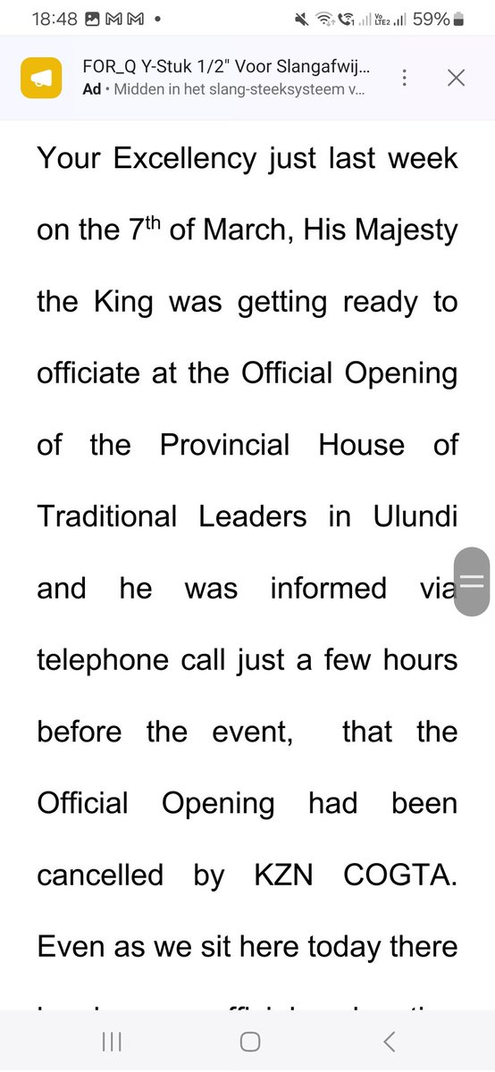 ZANewsFlash's tweet photo. UPDATE: This is what Reverend Thulasizwe Buthelezi was about to publicly say about ANC KZN provincial secretary Bheki Mtolo at KwaCeza on Saturday before the ANC's Siboniso Duma grabbed the microphone from him, throwing a spanner in the works. This happened in front of King Misuzulu KaZwelithini and President Cyril Ramaphosa. Mtolo, Buthelezi, Duma, and many other political leaders in KwaZulu-Natal are part of this Whatsapp group moderated by Professor Musa Xulu. Mtolo was referring to King Misuzulu's love for spending time in Ballito instead of Zululand, where most Zulu palaces are located.