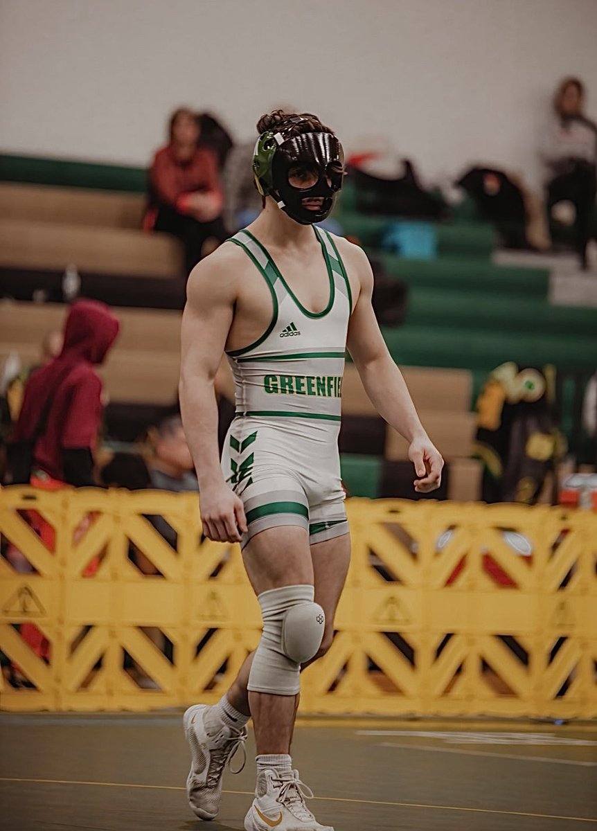 Grateful for another fun season ended with my second MVP, and 2 school records, more than excited for what my senior year has to bring for my teammates and I.