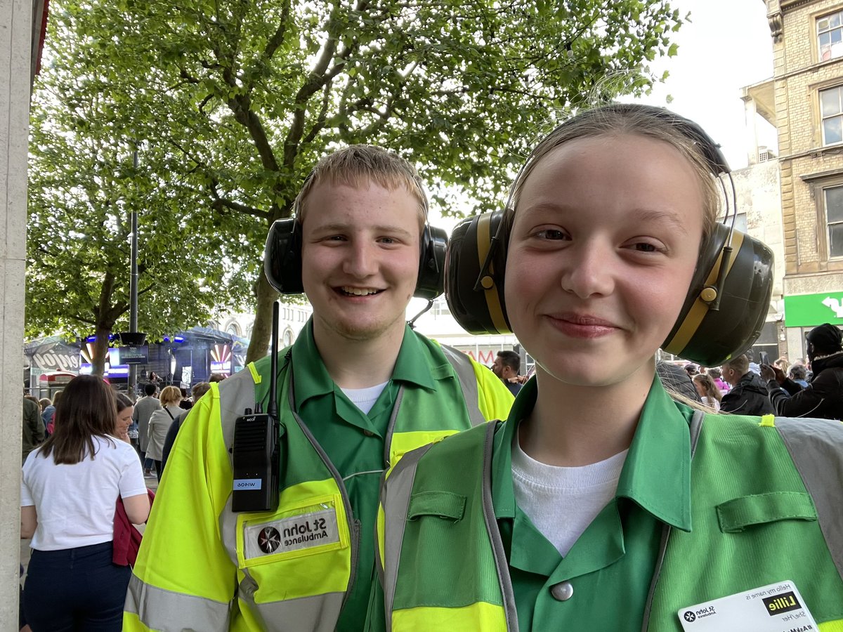 lillie-mae hulme tweet media