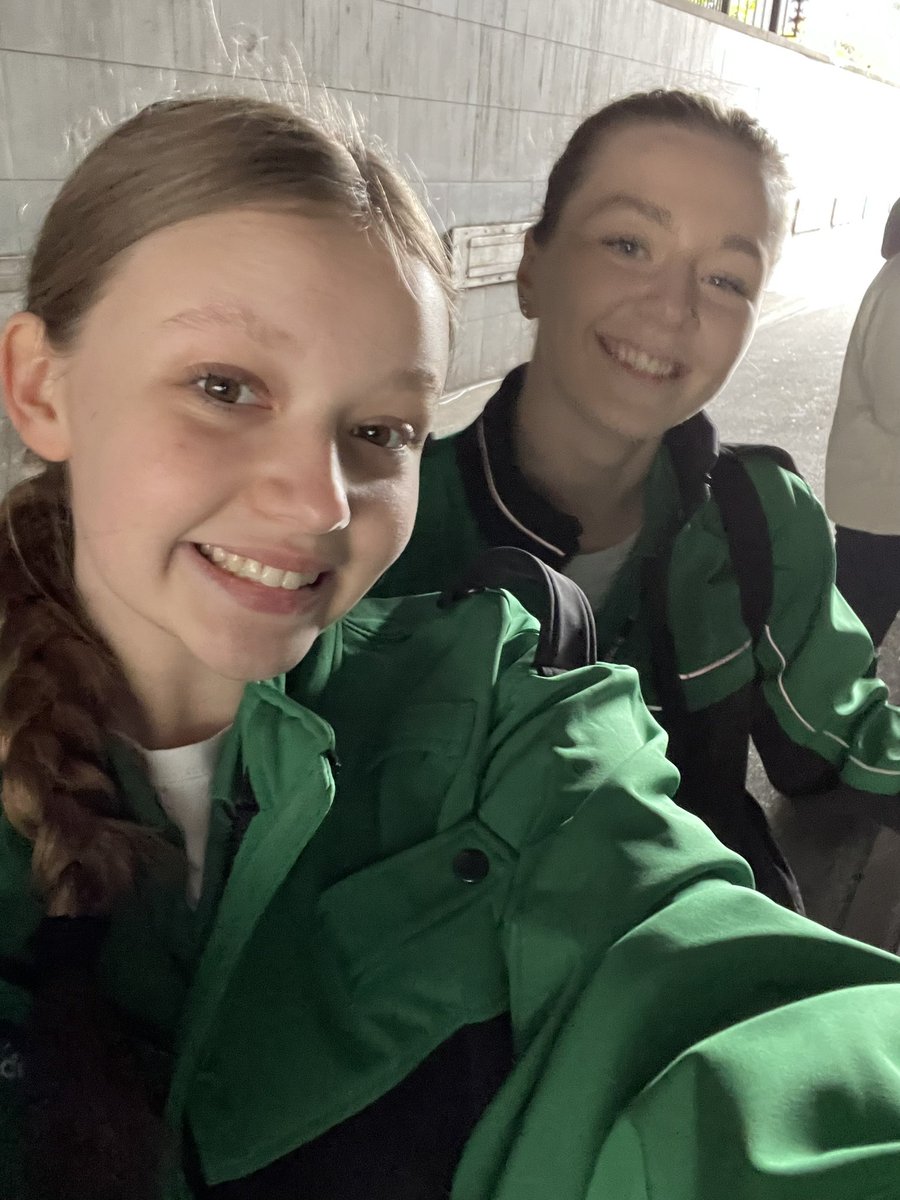 lillie-mae hulme tweet media