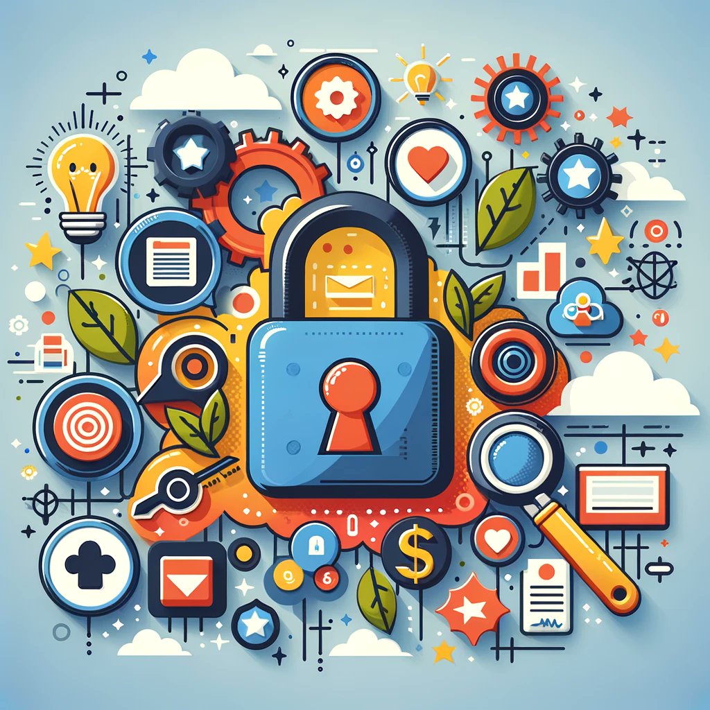 Unlock the secrets to boosting your digital presence 🚀! Dive into our  latest guide full of tips on SEO, social media, and more to elevate your  online visibility. #DigitalMarketing #SEO #SocialMediaStrategy ➡️  d1g.it/enhance-digita…