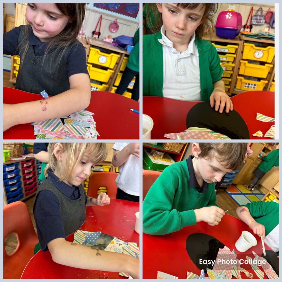 Gweithgareddsu’r Pasg🐣🐣