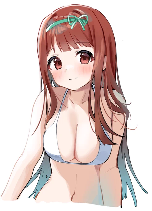 琴葉 