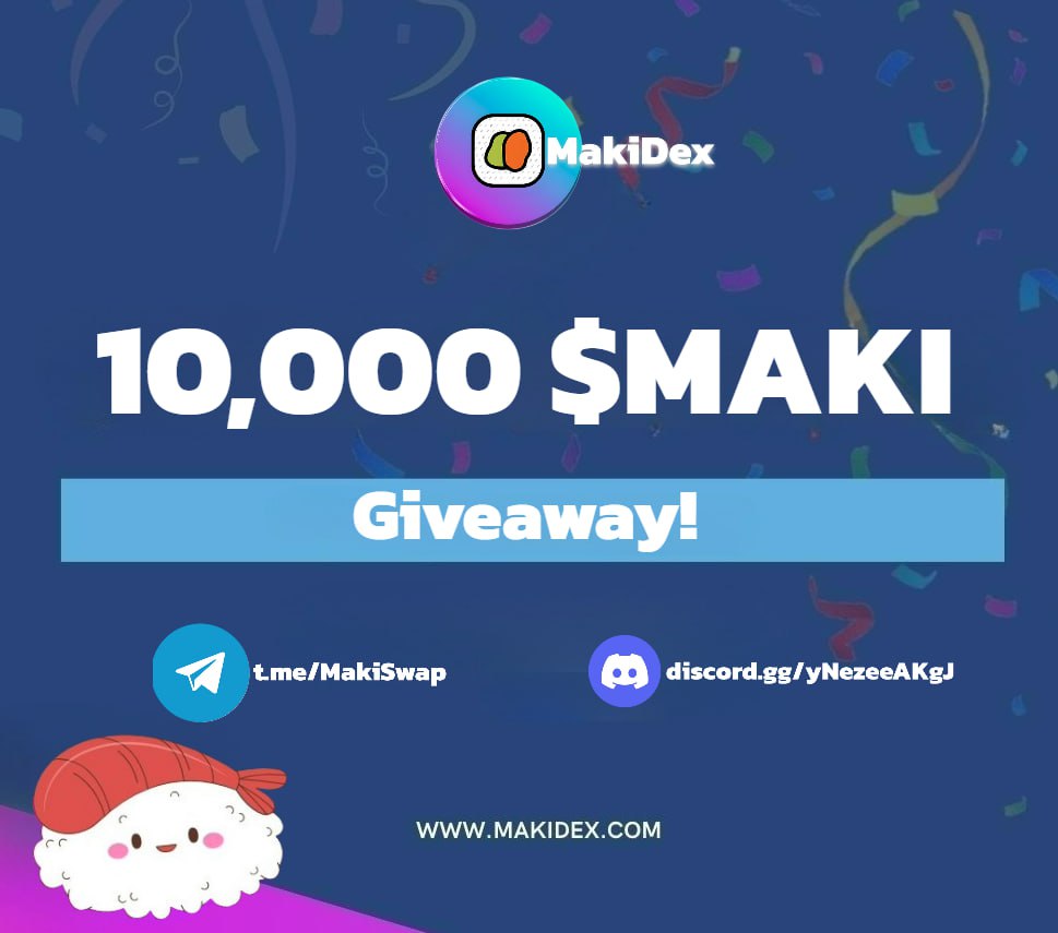 MakiDex tweet media