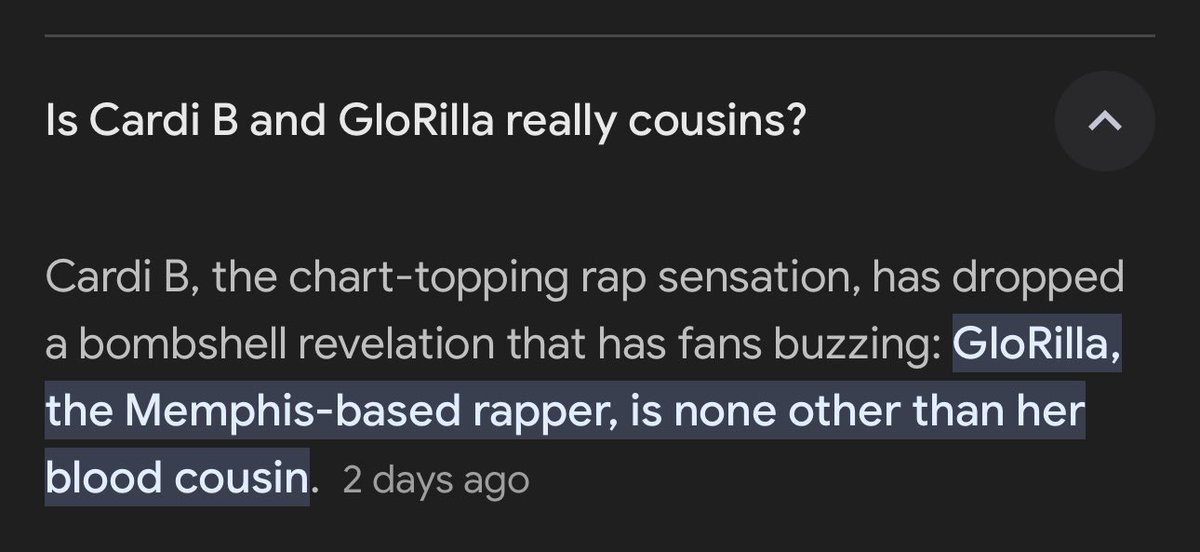 justcrystal_lee's tweet photo. At this point I’m @GloTheofficial  COUSINNNN TOOO 🤣 what up fam https://t.co/IAXwYKqeJz