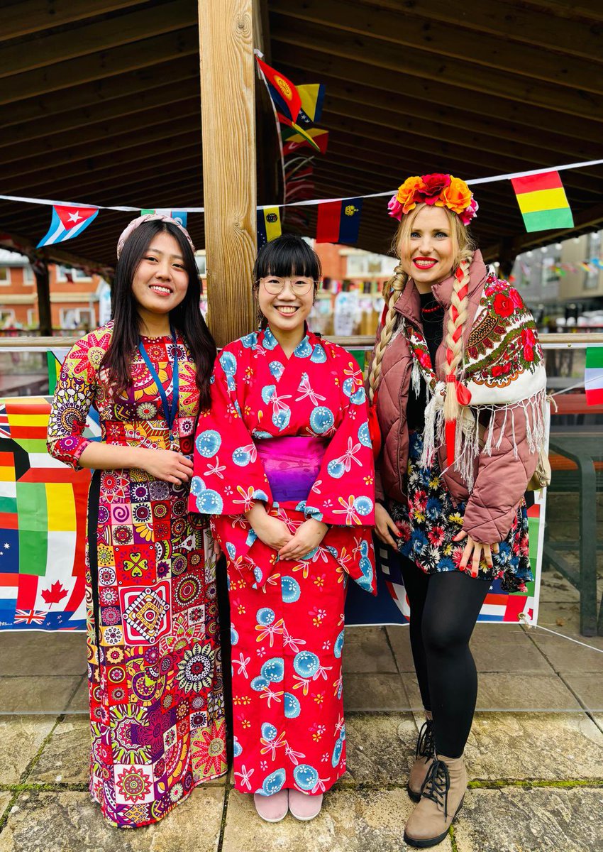 Natalie Buckland tweet media