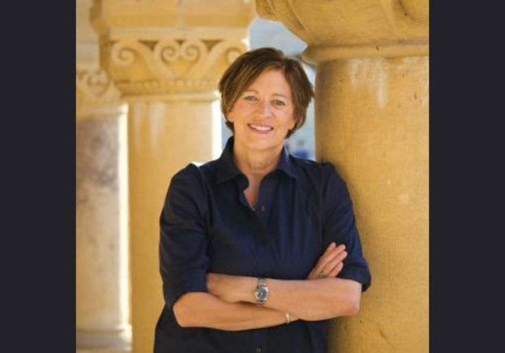 Hebro_Steele's tweet image. This @Stanford professor, @joboaler, has led an unprecedented and devastating assault on mathematics standards in the name of equity in California. Her efforts contributed to the removal of Algebra 1 from 8th grade and helped introduce racialized math, among other injustices.…