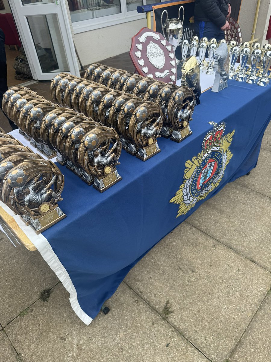 RLC FA (@rlc_fa) on Twitter photo RLC 6’s update;
Main comp winners DM Kineton 🏆
Runners up Gurkha AARC Sp Bn 🥈
Plate Winners 11 EOD 🏆
Runners up RLC HQ 🥈
Female winners 156 RLC 🏆
Runners up 4 RLC 🥈
<a href="/Agility/">Agility</a> <a href="/keep__attacking/">Keep Attacking</a> <a href="/RLCCorpsSM/">RLC Corps Sergeant Major</a> RLC 6’s update;
Main comp winners DM Kineton 🏆
Runners up Gurkha AARC Sp Bn 🥈
Plate Winners 11 EOD 🏆
Runners up RLC HQ 🥈
Female winners 156 RLC 🏆
Runners up 4 RLC 🥈
<a href="/Agility/">Agility</a> <a href="/keep__attacking/">Keep Attacking</a> <a href="/RLCCorpsSM/">RLC Corps Sergeant Major</a>