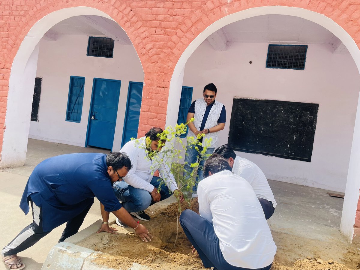 Harshit Gupta tweet media