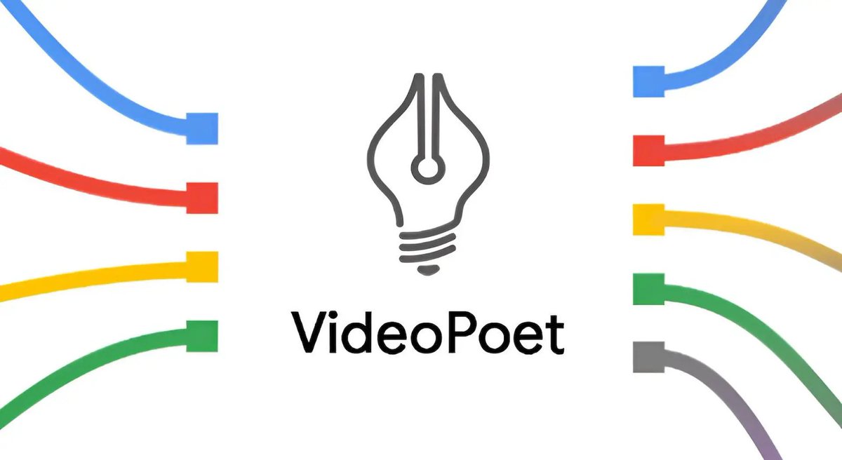 Google acaba de lanzar VideoPoet, y es una locura

Es literalmente ChatGPT para:

- Texto a vídeo
- Imagen a vídeo
- Pintar
- Edición de vídeo

Aquí tienes 10 ejemplos salvajes: