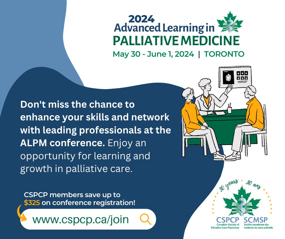 If you’re planning on attending the 2024 ALPM Conference, there’s a high chance you meet the qualification to be a CSPCP Member. Join as a member to save up to $325 on registration, it’s like getting your membership for free! 💸✅ site.pheedloop.com/event/cspcp24/…
